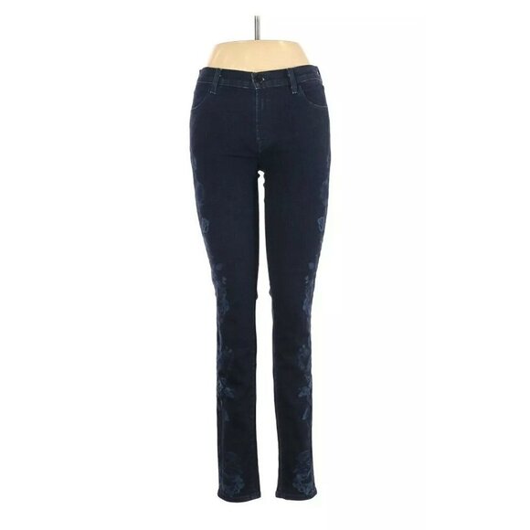 J Brand  Skinny Jeans - Picture 2 of 10